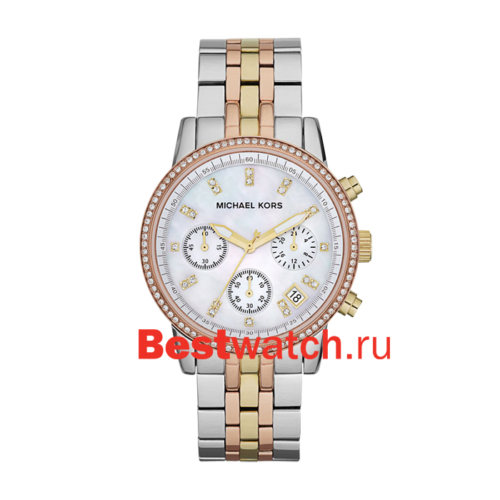 Часы Michael Kors Ritz MK5650